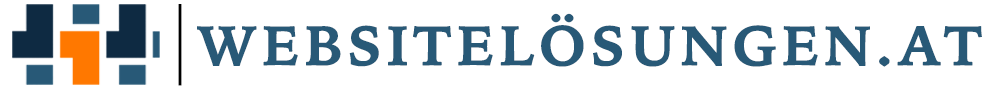 Websiteloesungen / Websitelösungen Logo
